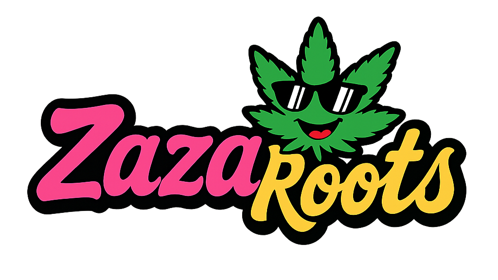 Zazaroots