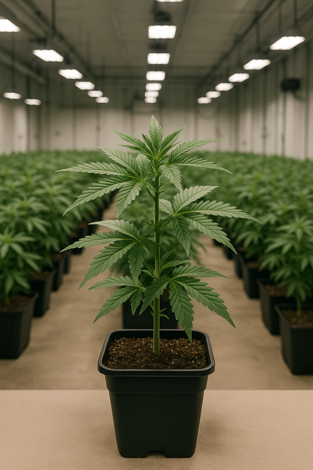 Gorilla Cookies Autoflower Steckling - Zazaroots