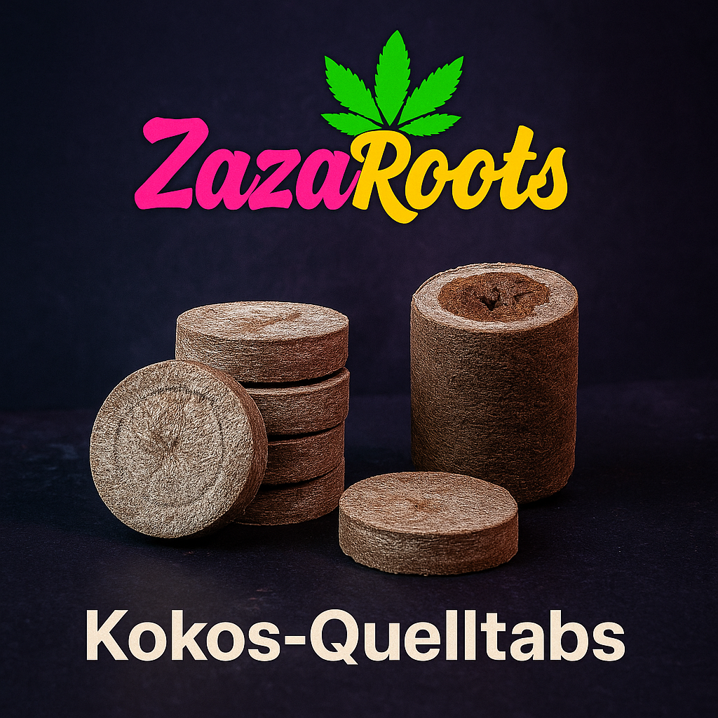 💧 Quelltabs - Zazaroots