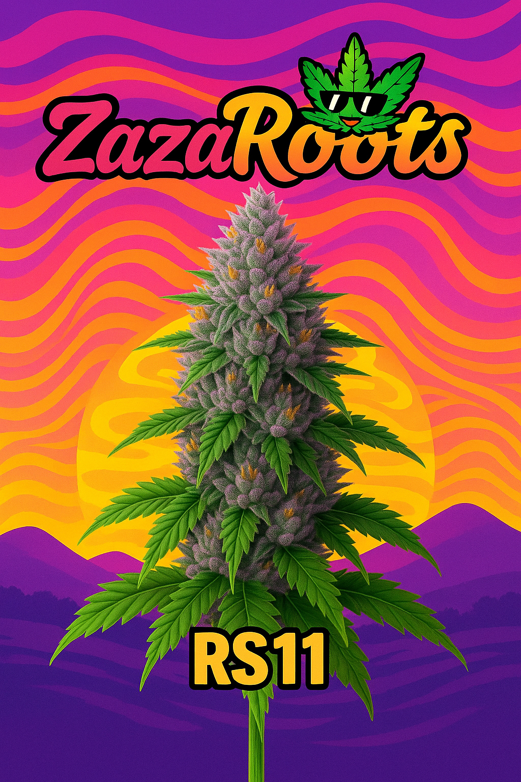 🌈 RS11 (Rainbow Sherbert #11) Fem