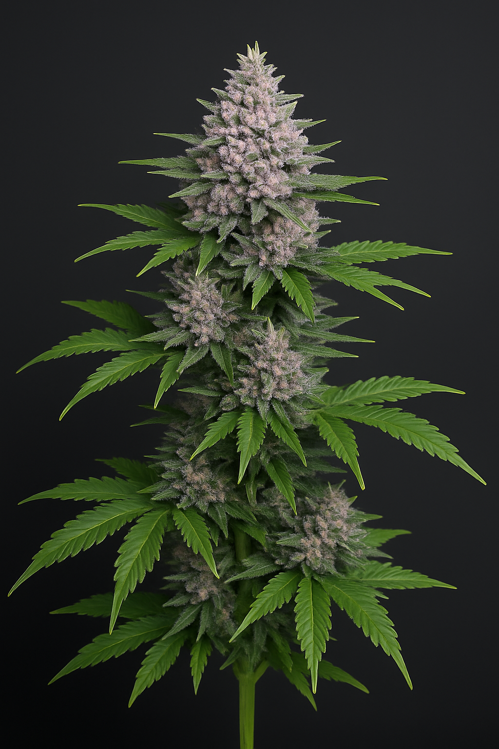 Mimosa Cake Auto – Jungpflanze