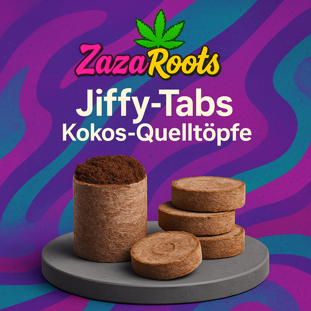 💧 Quelltabs - Zazaroots