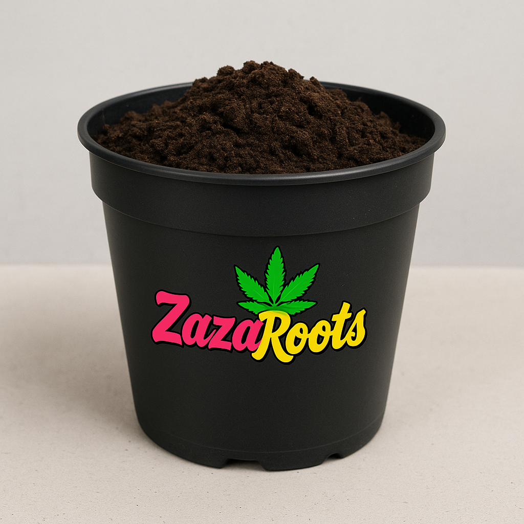 🪴Pflanztopf - Zazaroots